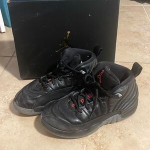 Jordan sneakers size 1.5Y